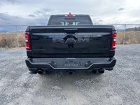 Ram 1500 Big Horn 2025-2