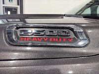 Ram 2500 Tradesman Crewcab Diesel 4x4 2020-5