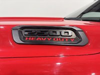 Ram 2500 Power Wagon 2022-5