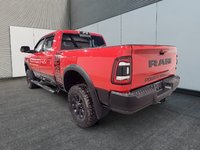 Ram 2500 Power Wagon 2022-3