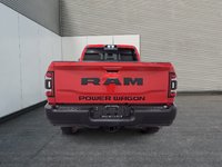 Ram 2500 Power Wagon 2022-2