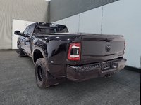 Ram 3500 Limited Roues Double 2022-3