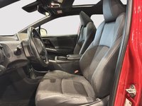 2024 Toyota BZ4X XLE AWD TOIT-PANORAMIQUE-7