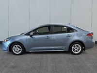 2024 Toyota Corolla LE HYBRID AWD-4