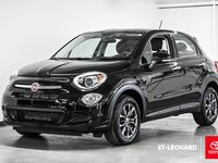 Fiat 500X Pop 2016-0