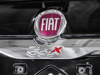 Fiat 500X Pop 2016-7