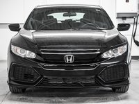 Honda Civic Hatchback LX 2017-1