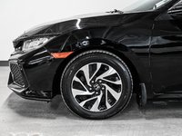 Honda Civic Hatchback LX 2017-2