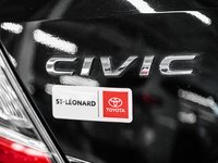 Honda Civic Hatchback LX 2017-6