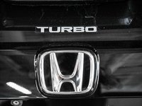 Honda Civic Hatchback LX 2017-7