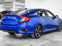 Honda Civic Sedan Touring 2016-7