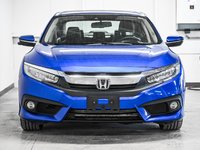Honda Civic Sedan Touring 2016-1
