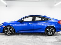 Honda Civic Sedan Touring 2016-3