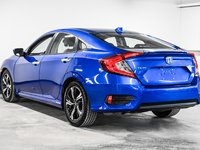 Honda Civic Sedan Touring 2016-5