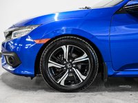 Honda Civic Sedan Touring 2016-2