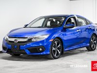 Honda Civic Sedan Touring 2016-0