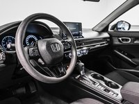 Honda Civic Sedan LX 2022-7