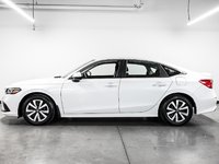 Honda Civic Sedan LX 2022-2