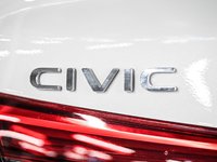 Honda Civic Sedan LX 2022-6