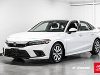 Honda Civic Sedan LX 2022-0