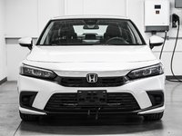 Honda Civic Sedan LX 2022-1