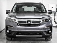 2019 Honda Pilot EX-L Navi-1