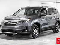 2019 Honda Pilot EX-L Navi-0