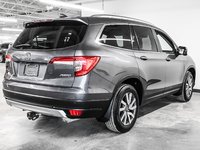 2019 Honda Pilot EX-L Navi-6
