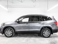 2019 Honda Pilot EX-L Navi-3