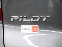 2019 Honda Pilot EX-L Navi-7