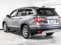 2019 Honda Pilot EX-L Navi-4