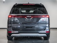 2023 Kia Carnival LX-6