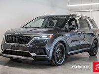 2023 Kia Carnival LX-0