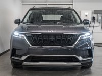 2023 Kia Carnival LX-1