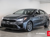 Kia Forte EX 2019-0
