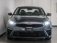 Kia Forte EX 2019-1