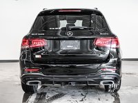 2020 Mercedes-Benz GLC 300-5