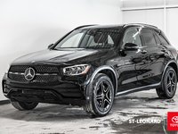 2020 Mercedes-Benz GLC 300-0