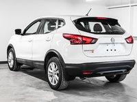 Nissan Qashqai S 2017-4
