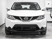 Nissan Qashqai S 2017-2