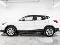 Nissan Qashqai S 2017-3