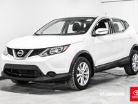 Nissan Qashqai S 2017-0