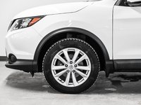 Nissan Qashqai S 2017-7