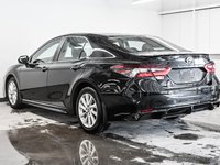Toyota Camry SE 2021-4