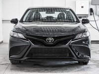 Toyota Camry SE 2021-1
