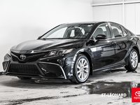 Toyota Camry SE 2021-0