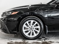 Toyota Camry SE 2021-2