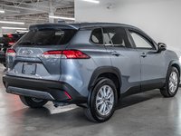 Toyota Corolla Cross LE 2023-7