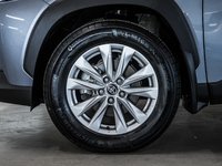 Toyota Corolla Cross LE 2023-3