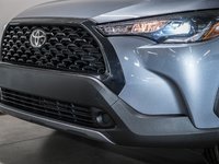 Toyota Corolla Cross LE 2023-2
